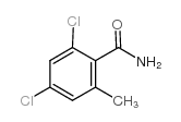 2,4-二氯-6-甲基苯甲酰胺