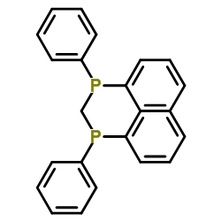 1,1-双(二苯基膦)甲烷 (2071-20-7)
