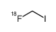 (氟-18F)碘甲烷