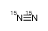 氮气-15N2 (29817-79-6)