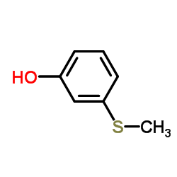 3-(甲基磺酰基)苯醇 (3463-03-4)