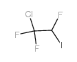 1-氯-2-碘-1,1,2-三氟乙烷