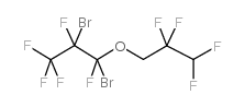 1,2-二溴五氟丙基-2,2,3,3-四氟丙醚