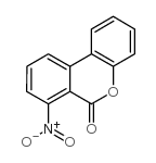 7-硝基-3,4-苯并香豆素