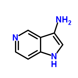 3-氨基-5-氮杂吲哚