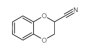 2,3-二氢苯并[1,4]二恶烷-2-甲腈 (1008-92-0)