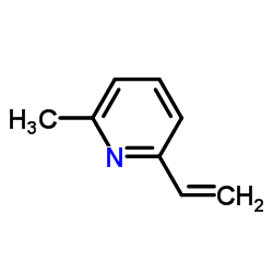 2-甲基-6-乙烯基吡啶