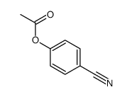 4-氰基乙酸苯酯
