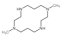 1,8-二甲基-1,4,8,11-四氮杂环十四烷