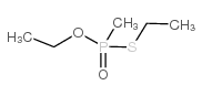O,S-二乙基甲基硫代磷酸