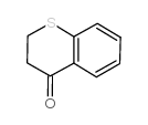 硫代色满-4-酮