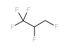 1,1,1,2,3-五氟丙烷 (431-31-2)