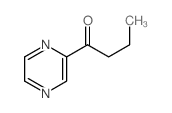 2-丁酰基吡嗪 (61892-81-7)
