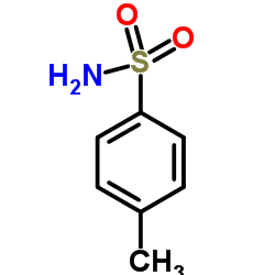 对甲苯磺酰胺 GR，≥99%