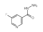 5-氟烟酰肼 (701-40-6)