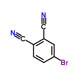 4-溴邻苯二甲胺 (70484-01-4)
