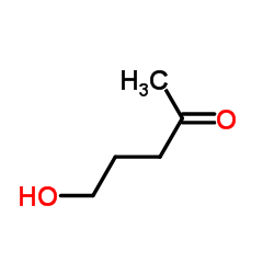 5-羟基-2-戊酮