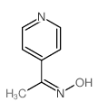 1-(4-吡啶)-1-乙酮肟