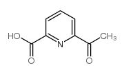 6-乙酰基吡啶-2-甲酸