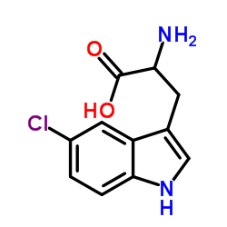 5-氯-DL-色氨酸