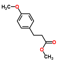 3-(4-甲氧基苯基)丙酸甲酯