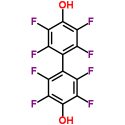 八氟-4,4'-联苯酚