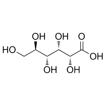 葡萄糖酸 (526-95-4)