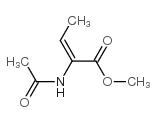 2-n-乙酰基巴豆酸甲酯