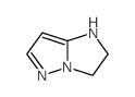 2,3-dihydro-1H-imidazo[1,2-b]pyrazole