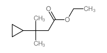 3-环丙基-3-甲基丁酸乙酯 (80105-52-8)