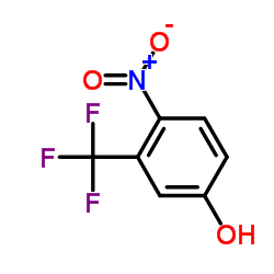 3-三氟甲基-4-硝基苯酚