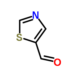 5-噻唑甲醛 (1003-32-3)