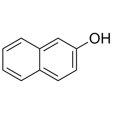 2-萘酚 (135-19-3)