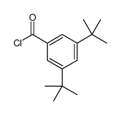 3,5-二-叔丁基苯甲酰氯 (14377-33-4)