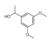 1-(3,5-二甲氧基苯基)乙醇 (14950-55-1)