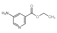 5-氨基吡啶-3-甲酸乙酯 (17285-76-6)