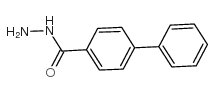 4-联苯基羧酸肼