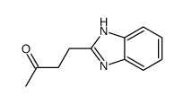 4-(1H-苯并[d]咪唑-2-基)-2-丁酮