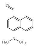4-二甲氨基-1-萘醛