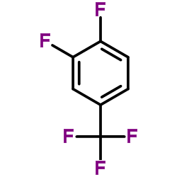 3,4-二氟三氟甲苯 (32137-19-2)