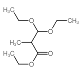 3,3-二乙氧基-2-甲基丙酸乙酯