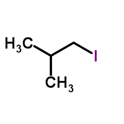 碘代异丁烷
