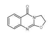 2,3-二氢-5H-噁唑并[2,3-b]喹唑啉-5-酮