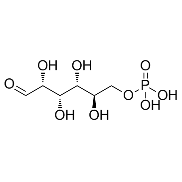 D-葡糖-6-磷酸