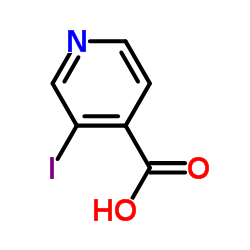 3-碘异烟酸
