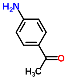 4-氨基苯乙酮 (99-92-3)