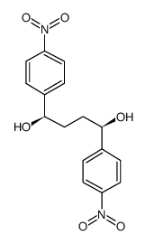 (1R,4R)-1,4-二4-硝基苯基)丁烷-1,4-二醇 (1258226-78-6)