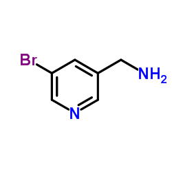 3-氨甲基-5-溴吡啶