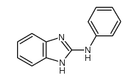 2-苯基氨基苯并咪唑 (21578-58-5)