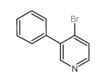 4-溴-3-苯基吡啶
